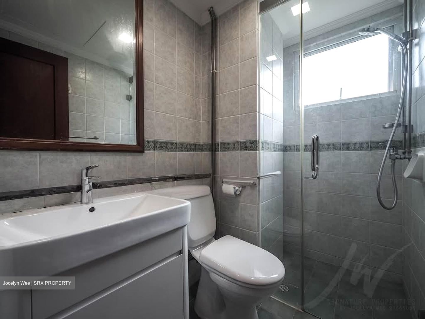 Emerald Garden (D1), Condominium #538870821